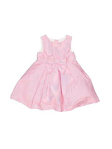 Janie and Jack Dress (view 1)