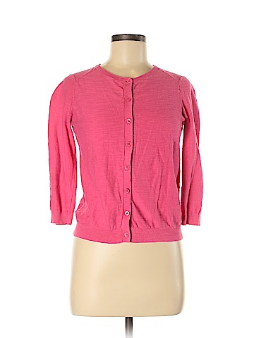 Ann Taylor LOFT Cardigan (view 1)