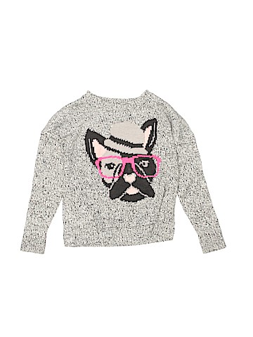 Assorted Brands Pullover Sweater (view 1)