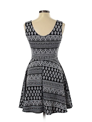 Derek Heart Casual Dress (view 2)