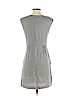 Theory Gray Casual Dress Size 4 - photo 2