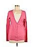 Forever 21 Pink Cardigan Size M - photo 1