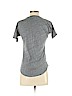 Madewell 100% Cotton Gray Short Sleeve T-Shirt Size XS - photo 2