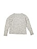 Assorted Brands 100% Acrylic Gray Pullover Sweater Size S (youth) - photo 2