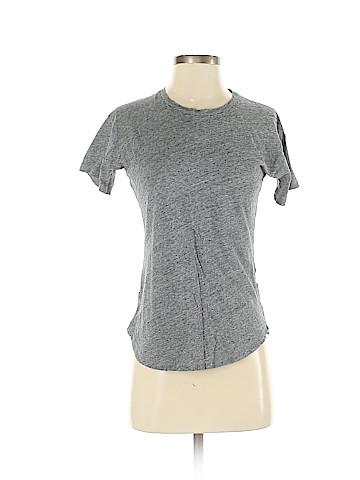 Madewell Short Sleeve T-Shirt (view 1)