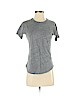 Madewell 100% Cotton Gray Short Sleeve T-Shirt Size XS - photo 1