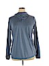 New Balance Blue Active T-Shirt Size 2X - photo 1