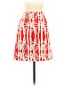 MICHAEL Michael Kors Red Casual Skirt Size 4 - photo 2