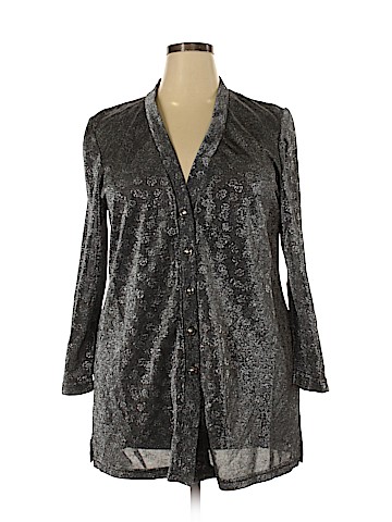 Pride & Joy 3/4 Sleeve Blouse (view 1)