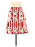 MICHAEL Michael Kors Red Casual Skirt Size 4 - photo 1