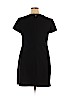 Tommy Hilfiger Black Cocktail Dress Size 14 - photo 2