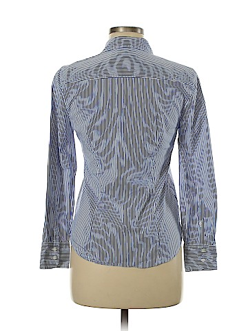 J.Crew Long Sleeve Button-Down Shirt (view 2)