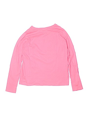 Hanna Andersson Long Sleeve T-Shirt (view 2)