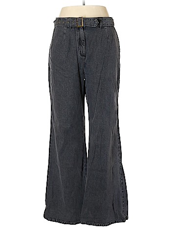 Jeanology Jeans (view 1)