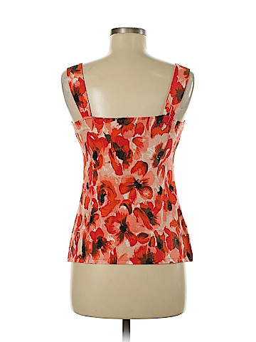 Ann Taylor Factory Sleeveless Top (view 2)
