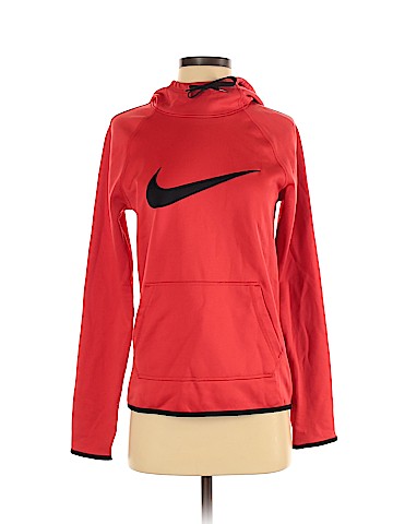 Nike Pullover Hoodie (view 1)
