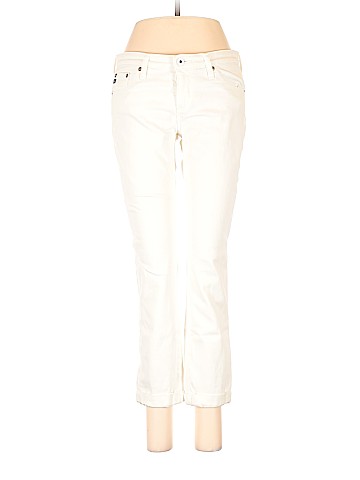 Adriano Goldschmied Jeans (view 1)