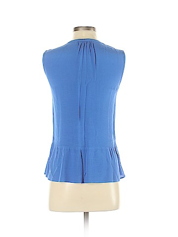 Comptoir des Cotonniers Sleeveless Blouse (view 2)