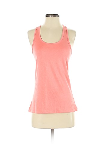 Nike Active Tank (view 1)
