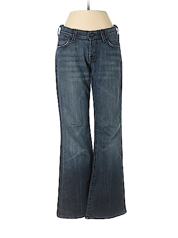 7 For All Mankind Jeans (view 1)