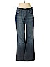 7 For All Mankind Blue Jeans Size 26 waist - photo 1