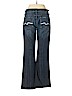 7 For All Mankind Blue Jeans Size 26 waist - photo 2