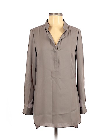 Elaine Turner Long Sleeve Blouse (view 1)