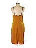 Cynthia Steffe 100% Polyester Yellow Casual Dress Size 8 - photo 2