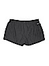 Reebok 100% Polyester Gray Athletic Shorts Size XL - photo 2