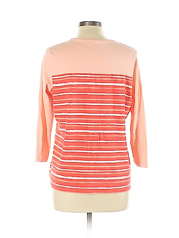 Kim Rogers 3/4 Sleeve T-Shirt (view 2)