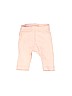 Carter's 100% Cotton Pink Leggings Size Preemie - photo 1