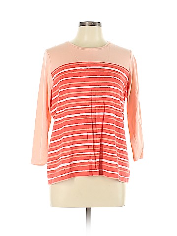 Kim Rogers 3/4 Sleeve T-Shirt (view 1)