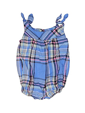 Tea Short Sleeve Onesie (view 1)