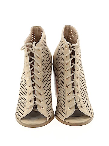 Extreme Ankle Boots (view 2)