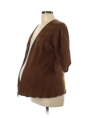 Motherhood Cardigan (view 1)