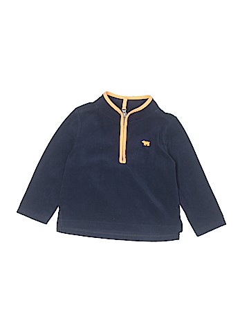 Carter's Fleece Jacket (view 1)