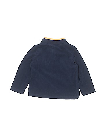 Carter's Fleece Jacket (view 2)