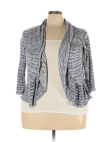 Cato Cardigan (view 1)