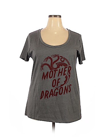 Game of Thrones Short Sleeve T-Shirt (view 1)