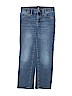 Gap Blue Jeans Size 7 - photo 1