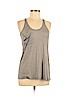 Kain Label Gray Sleeveless Top Size One Size Fits All - photo 1