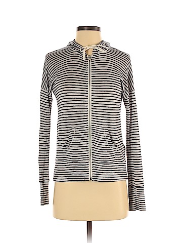 Hollister Zip Up Hoodie (view 1)