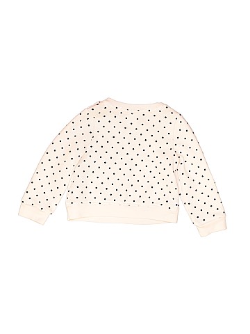 Cat & Jack Pullover Sweater (view 2)