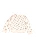 Cat & Jack Ivory Pullover Sweater 12-18 MO / 18 MO - photo 2