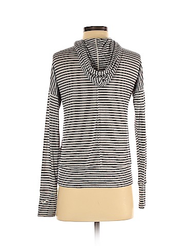 Hollister Zip Up Hoodie (view 2)