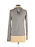 Hollister Gray Zip Up Hoodie Size XS - photo 2