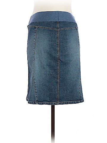 Old Navy - Maternity Casual Skirt (view 2)