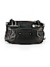 B Makowsky 100% Leather Black Leather Shoulder Bag One size - photo 3