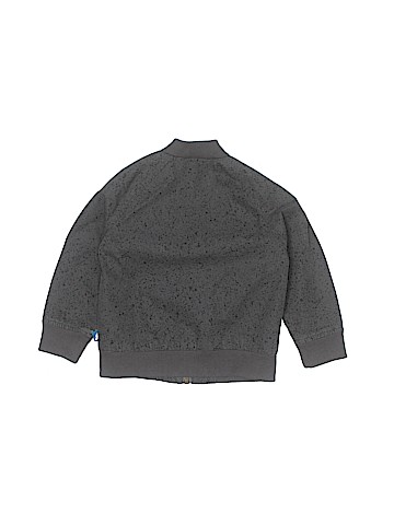 Dragons Love Tacos Jacket (view 2)