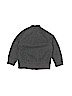 Dragons Love Tacos 100% Cotton Gray Jacket 12-18 MO / 18 MO - photo 2